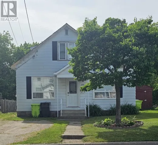 357 Morin ST, Sault Ste. Marie, Ontario P6C3E5