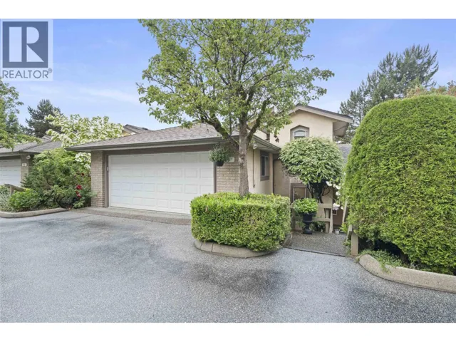 40 1238 EASTERN DRIVE, Port Coquitlam, British Columbia V3C6C5