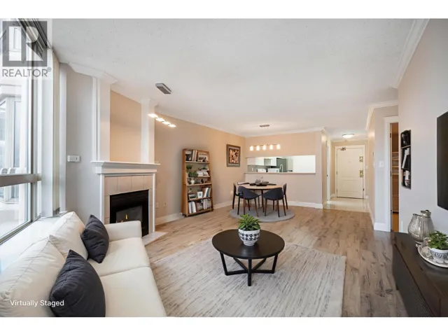 1305 1190 PIPELINE ROAD, Coquitlam, British Columbia V3B7T9