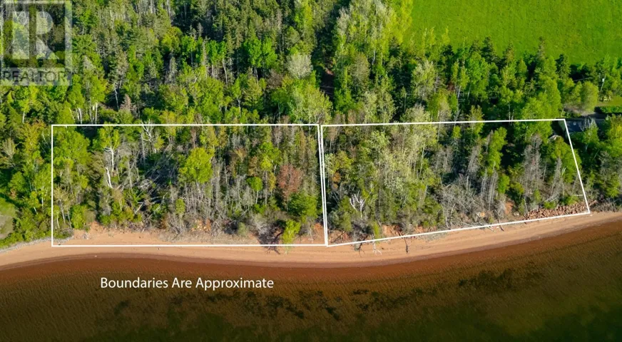Lot Cuddys Lane, Murray River, Prince Edward Island C0A1V0