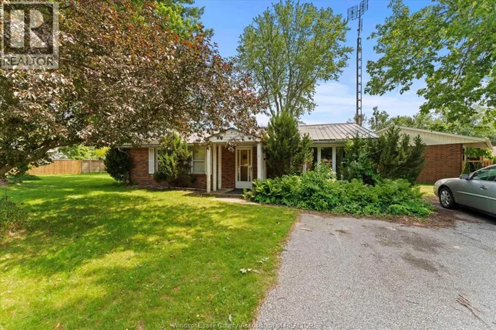 309 Bayview CRESCENT, Kingsville, Ontario N9Y2J6