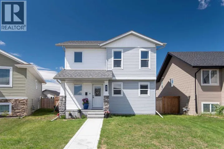 30 Cascade Street, Blackfalds, Alberta T4M0A8