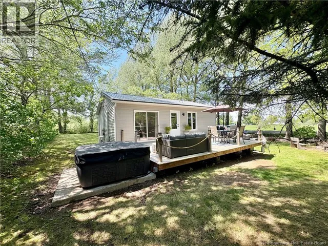 46 Surette, Cocagne, New Brunswick E4R3L7