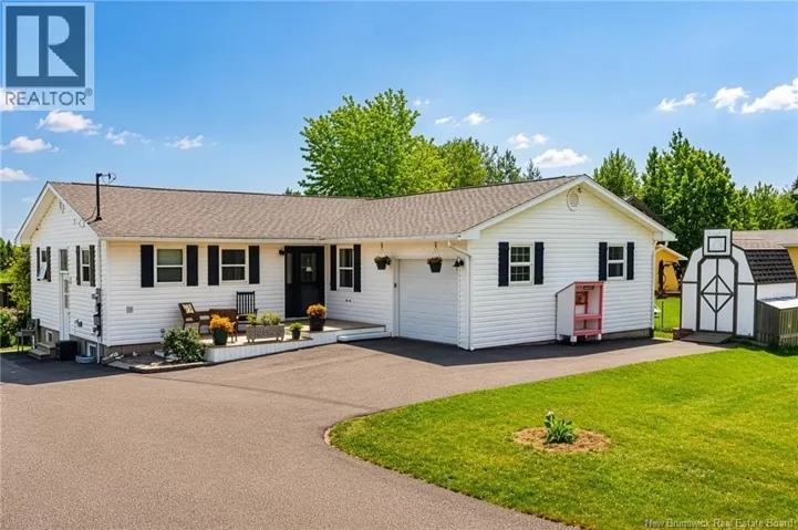 47472 Homestead Road, Steeves Mountain, New Brunswick E1G4P5