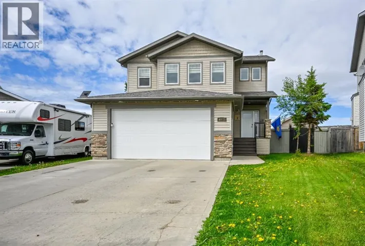 6902 115B Street, Grande Prairie, Alberta T8W0J1