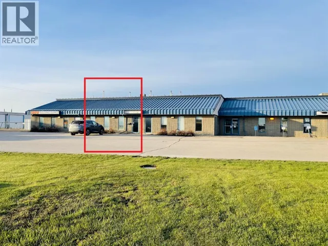 102, 11231 97 Avenue, Grande Prairie, Alberta T8V5B8