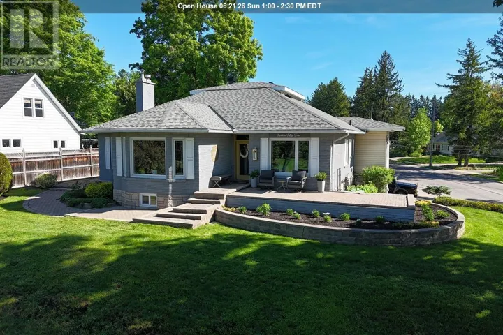 1354 Queen ST E, Sault Ste. Marie, Ontario P6A2E8