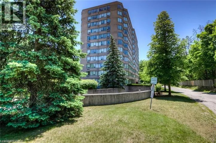 3227 KING Street E Unit# 609, Kitchener, Ontario N2A3Z9