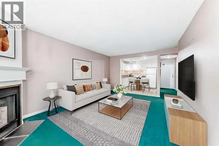 3301, 393 Patterson Hill SW, Calgary, Alberta T3H2P4