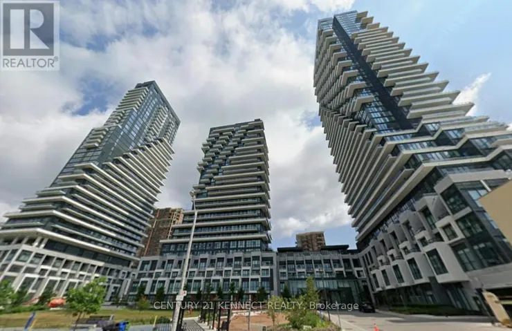 706 - 30 INN ON THE PARK DRIVE, Toronto (Banbury-Don Mills), Ontario M3C0P7