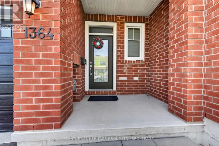 1364 DEMERS AVENUE, Kingston (East Gardiners Rd), Ontario K7M0H7