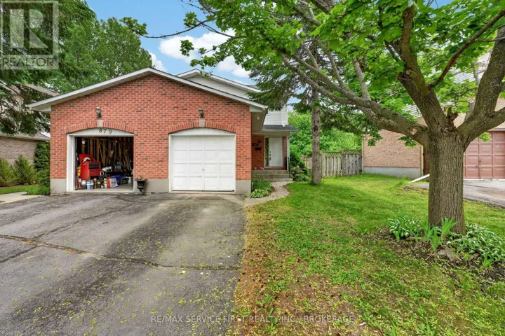 877 MUIRFIELD CRESCENT, Kingston (East Gardiners Rd), Ontario K7M8E5