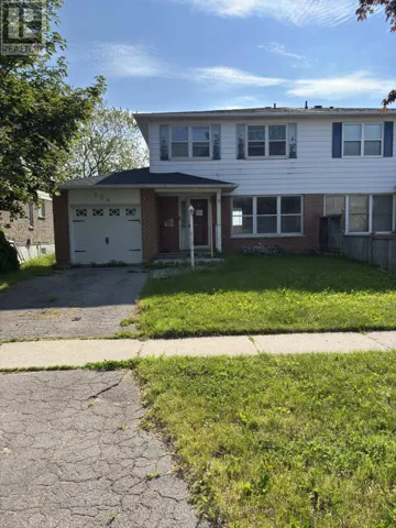 104 DOREEN CRESCENT, Clarington (Bowmanville), Ontario L1C3W8
