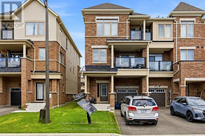 2019 CAMERON LOTT CRESCENT, Oshawa (Kedron), Ontario L1L0S1