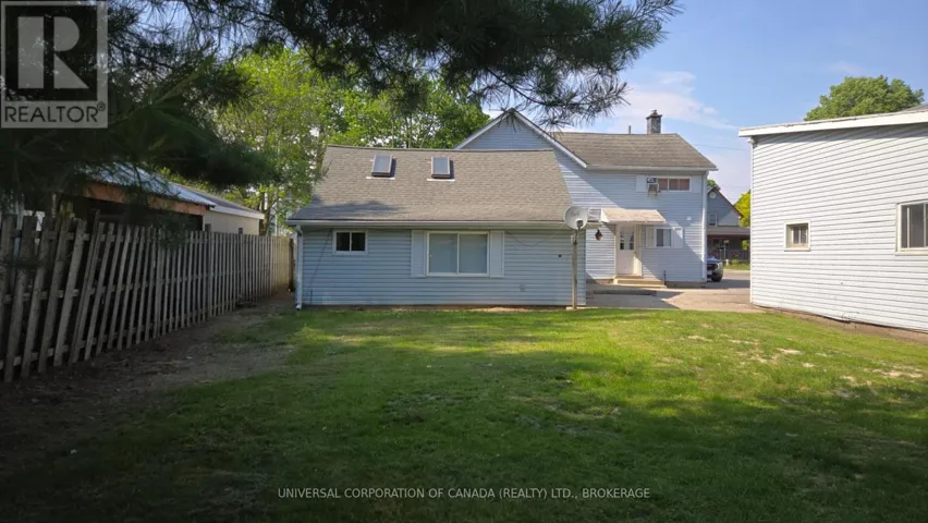 54 SOUTH STREET W, Aylmer, Ontario N5H1R1