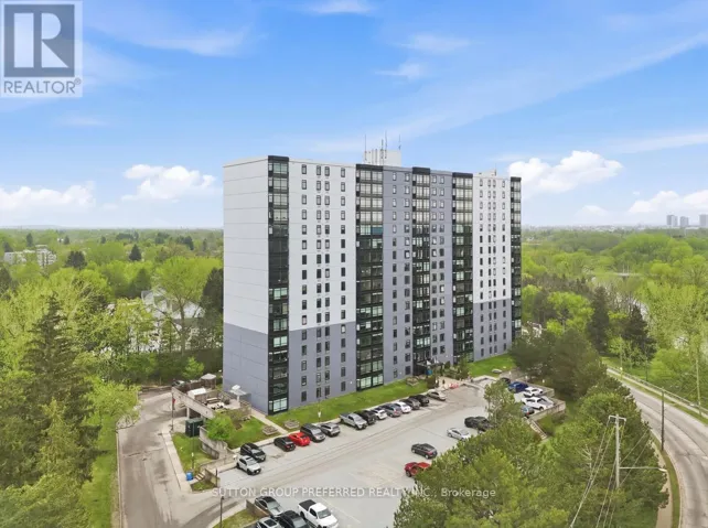 206 - 45 POND MILLS ROAD, London South (South J), Ontario N5Z4W5