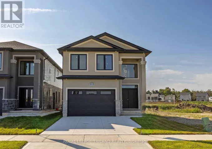 1045 KARENANA ROAD, London South (South U), Ontario N6M0K2