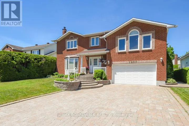 6617 CARRIERE STREET, Ottawa, Ontario K1C4T6