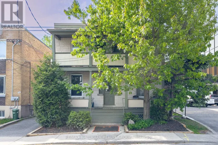 44 ST. ANDREW STREET, Ottawa, Ontario K1N5E9