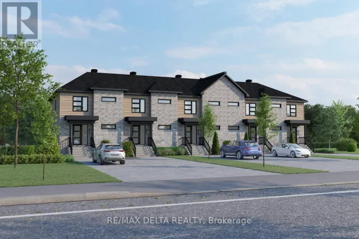 B - 47 CARPE STREET, Casselman, Ontario K0A1M0