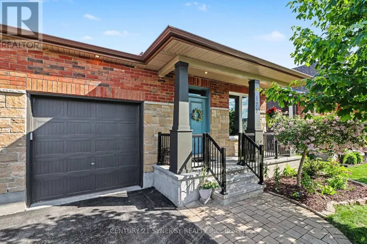 129 BOXCAR CRESCENT, Russell, Ontario K4R0C4