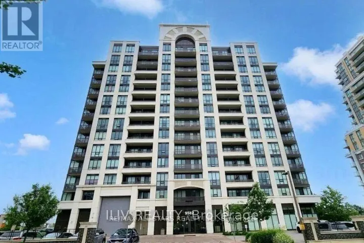 510 - 9582 MARKHAM ROAD, Markham (Wismer), Ontario L6E0H8