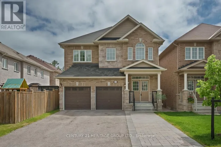 33 PROSSER CRESCENT, Georgina (Sutton & Jackson's Point), Ontario L0E1R0