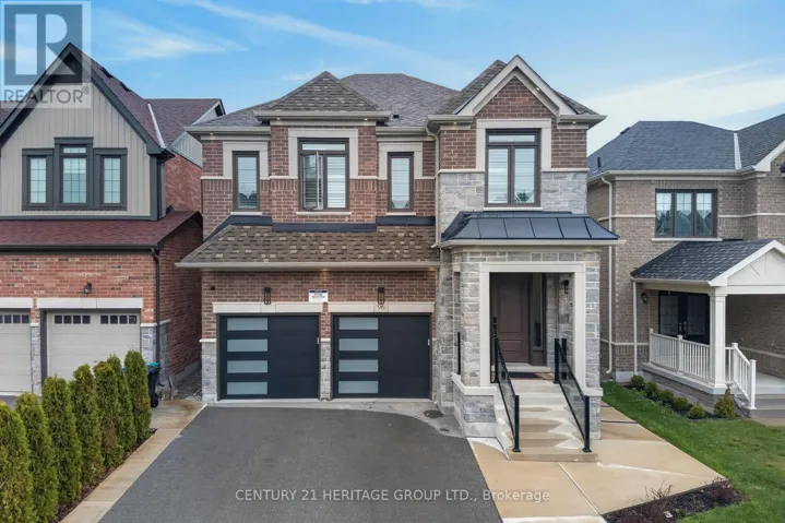96 BARTRAM CRESCENT, Bradford West Gwillimbury (Bradford), Ontario L3Z4J2