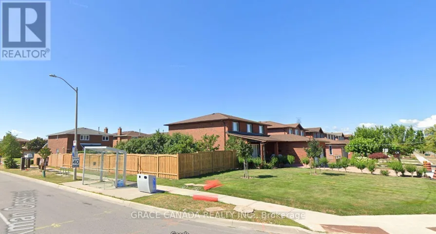 LOWER - 162 JACKMAN CRESCENT, Vaughan (West Woodbridge), Ontario L4L6P1