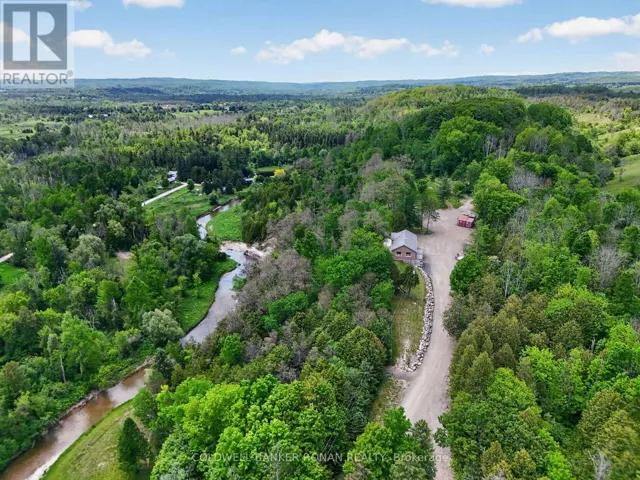 2946 CONCESSION RD 3, Adjala-Tosorontio, Ontario L0G1L0