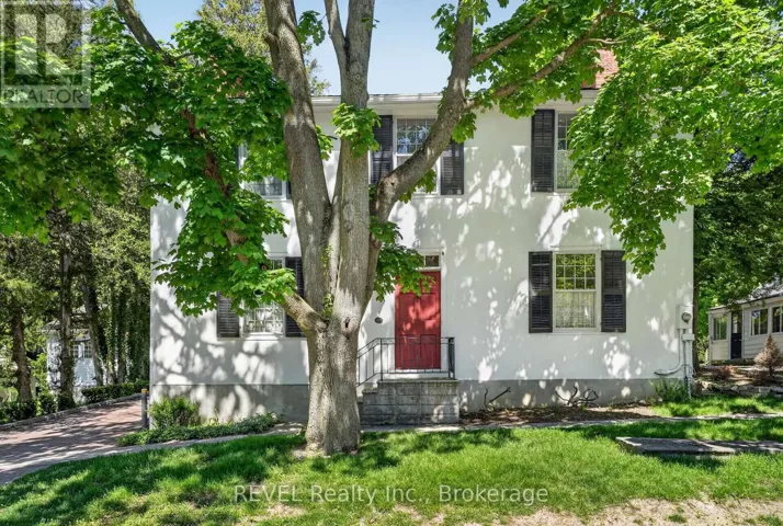 235 SIMCOE STREET, Niagara-on-the-Lake (Town), Ontario L0S1J0