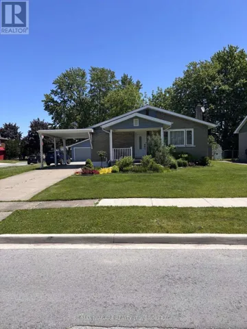 7380 MARIECLAUDE AVENUE, Niagara Falls (Marineland), Ontario L2G5L9