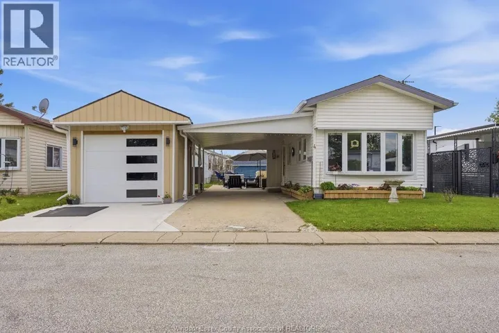 4 MALDEN HILL, Amherstburg, Ontario N9V3E1