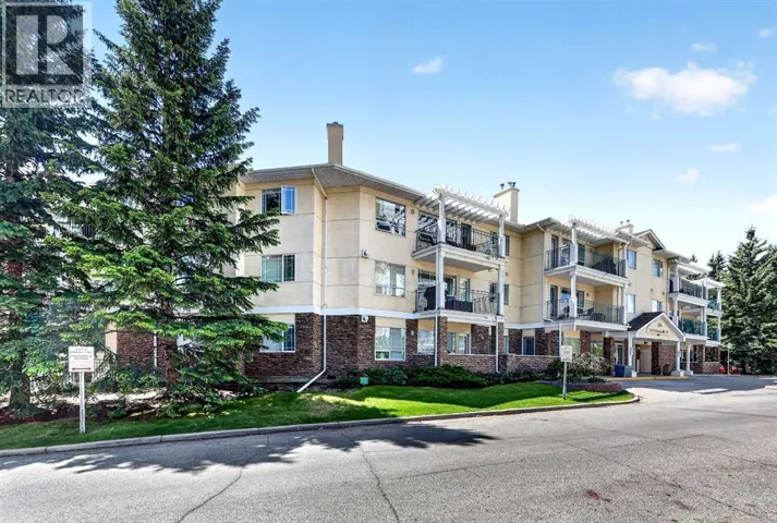 222, 2144 Paliswood Road SW, Calgary, Alberta T2V5K2