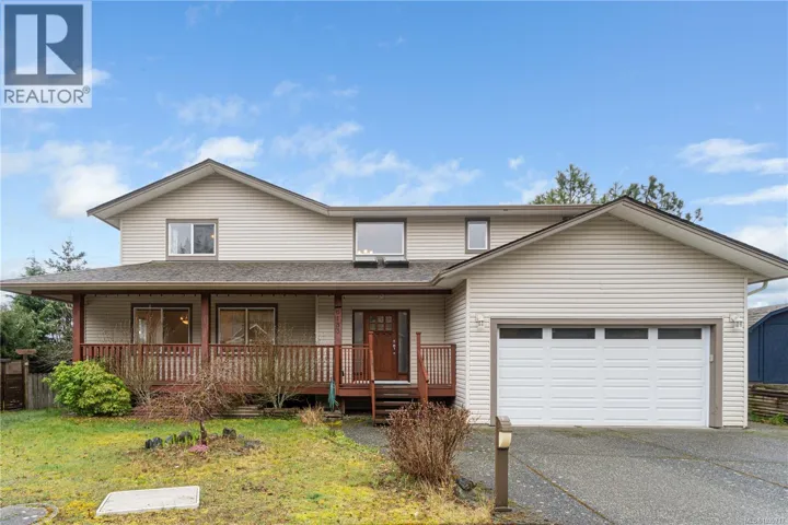 6183 Dennie Lane, Nanaimo, British Columbia V9T0A5