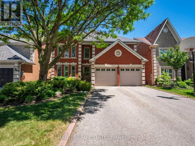 2730 TERMINI TERRACE, Mississauga (Central Erin Mills), Ontario L5M5S2