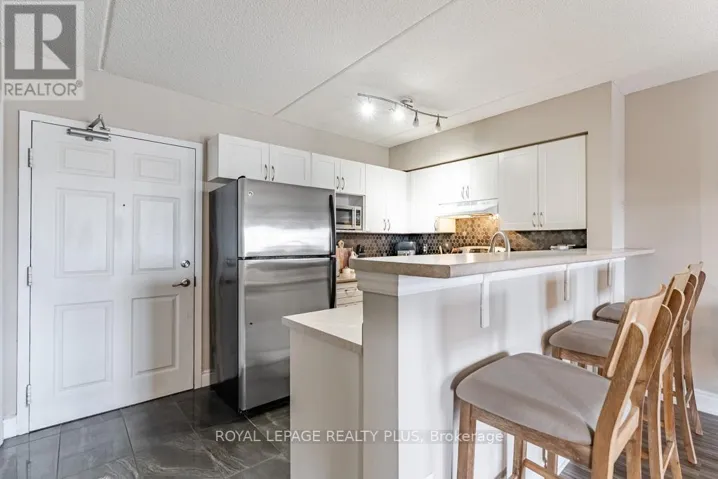 309 - 1370 MAIN STREET E, Milton (DE Dempsey), Ontario L9T7S8