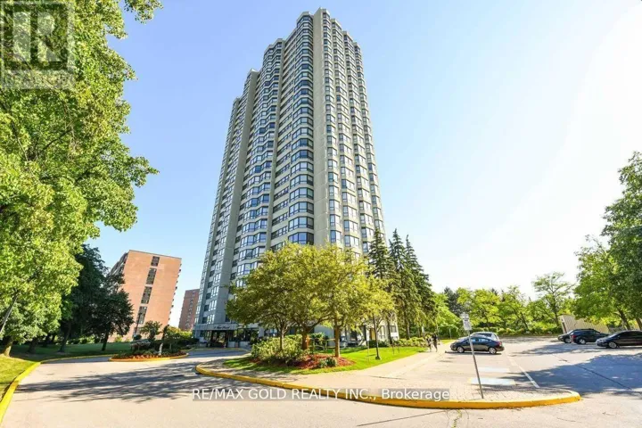 206 - 8 LISA STREET, Brampton (Queen Street Corridor), Ontario L6T4S6