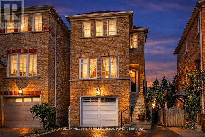 219 TOUCHSTONE DRIVE, Toronto (Brookhaven-Amesbury), Ontario M6M5J9