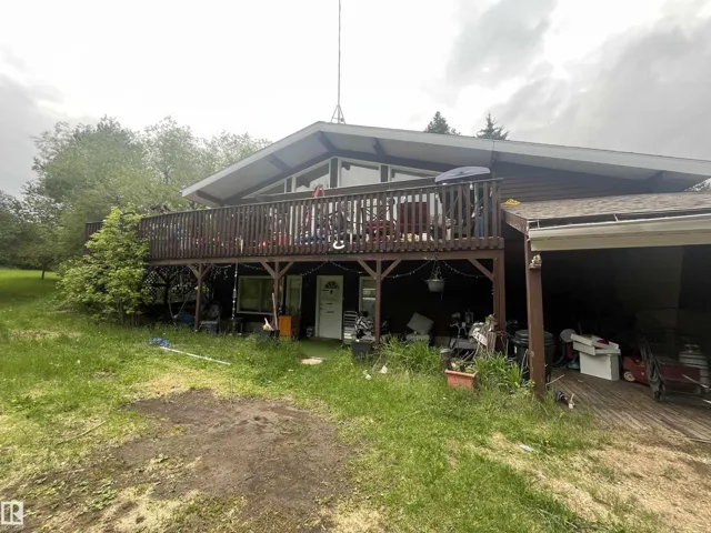 #27 52330 RGE ROAD 15, Rural Parkland County, Alberta T7Z2E9