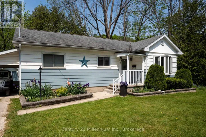 1420 7TH AVENUE W, Owen Sound, Ontario N4K5K8