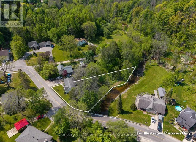 1420 7TH AVENUE W, Owen Sound, Ontario N4K5K8
