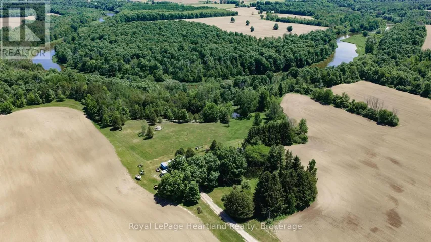 86492 BEECROFT LINE, North Huron (East Wawanosh), Ontario N0G2W0