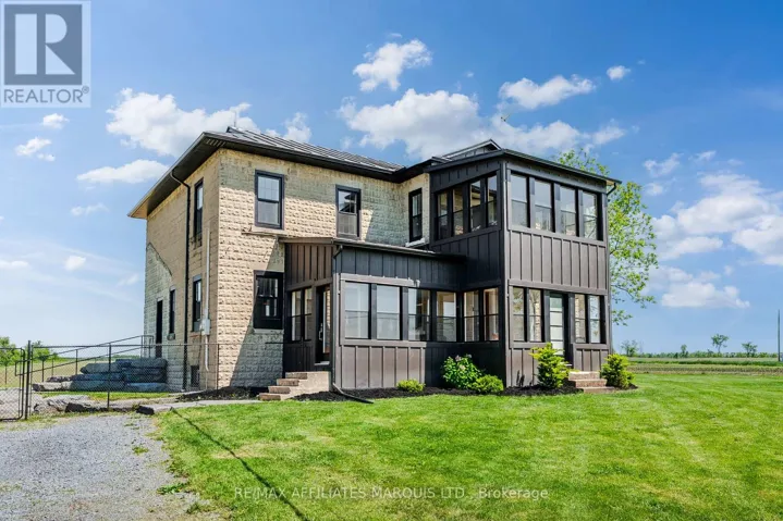 18235 NORTH BRANCH ROAD, South Glengarry, Ontario K0C1S0