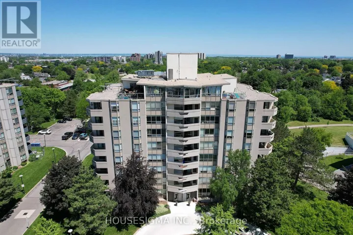 309 - 8 VILLAGE GREEN BOULEVARD, Hamilton (Stoney Creek), Ontario L8G5B8