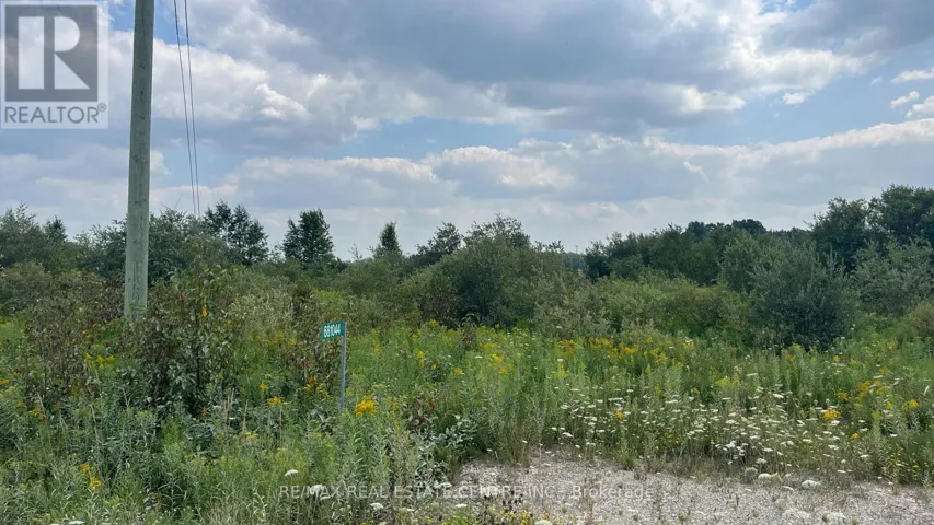 681044 260 SIDE ROAD, Melancthon, Ontario L9V2M7