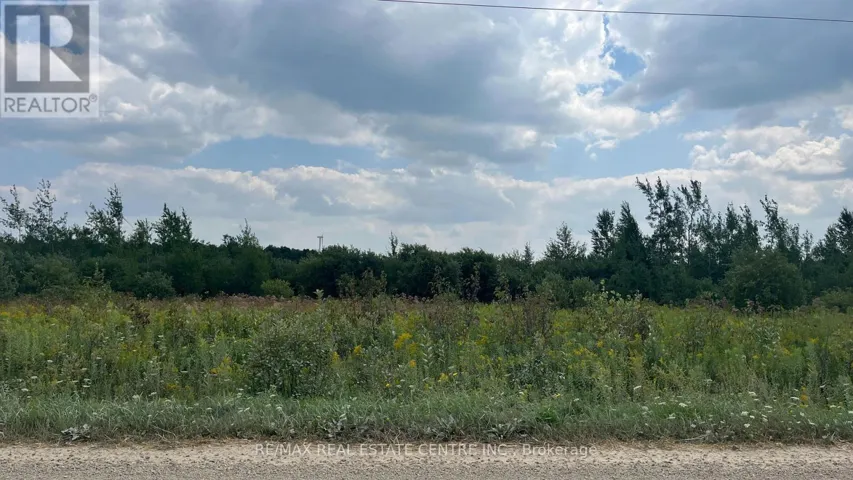 LT18-31 260 SIDE ROAD, Melancthon, Ontario L9V2M7