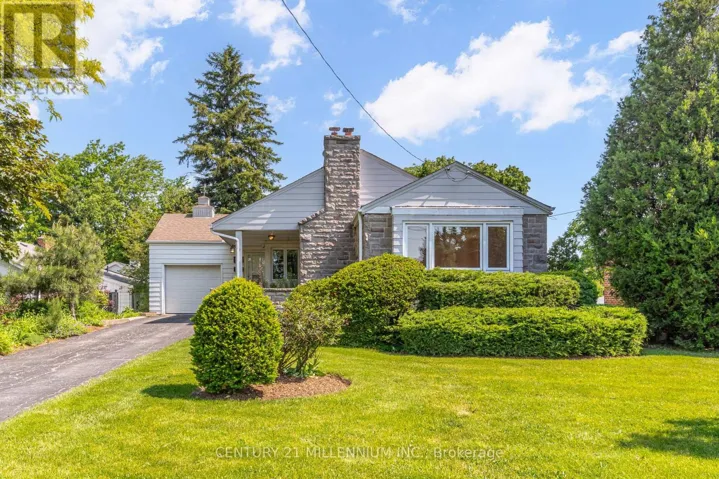 99 SUNNING HILL AVENUE, Hamilton (Sunninghill), Ontario L8T1C1