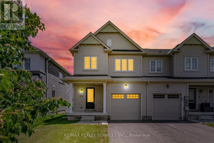 250 ESTHER CRESCENT, Thorold (Hurricane/Merrittville), Ontario L3B0H1