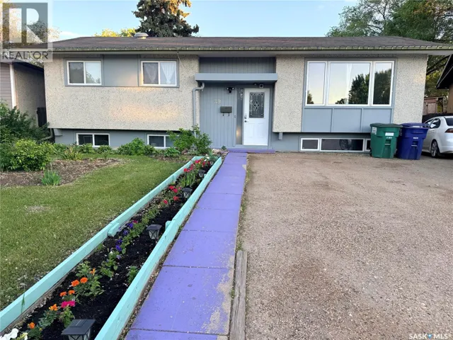 39 Byers CRESCENT, Saskatoon, Saskatchewan S7L4H1